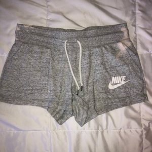 Good Condition Nike Shorts
